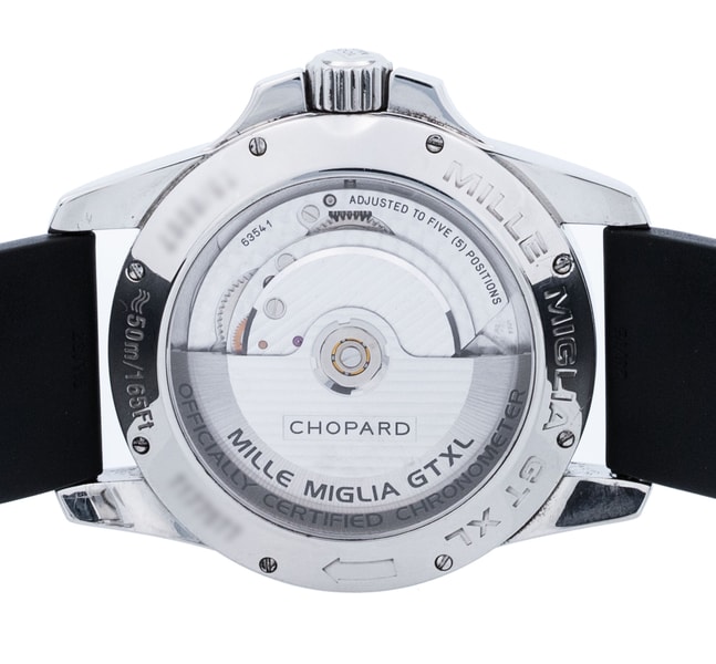 Chopard Mille Miglia 168997-3001